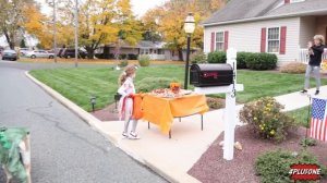 24 HORAS DE HALLOWEEN|4PLUSONE