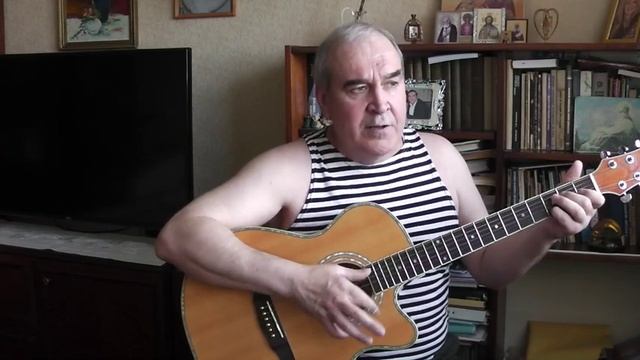 ПЕСНЯ ВЛАДИМИРА ВЫСОЦКОГО РАЗВЕДКА БОЕМ исп ФЕДОРОВИЧ АРТУР смотреть онлайн