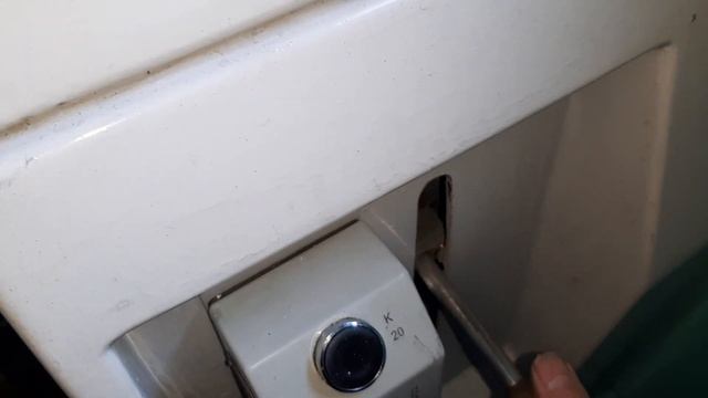 ЕРМАК-2ЭС5К .Неисправность КМ условия.130