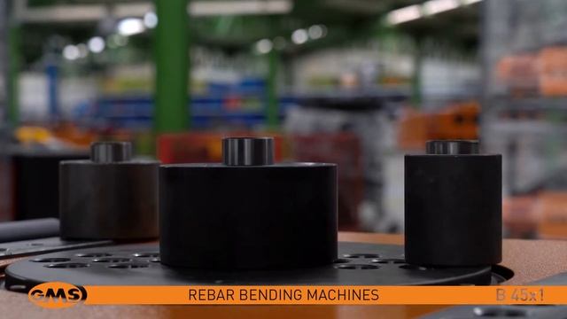 Гибочный Станок Гочмаксан GMS B45X1