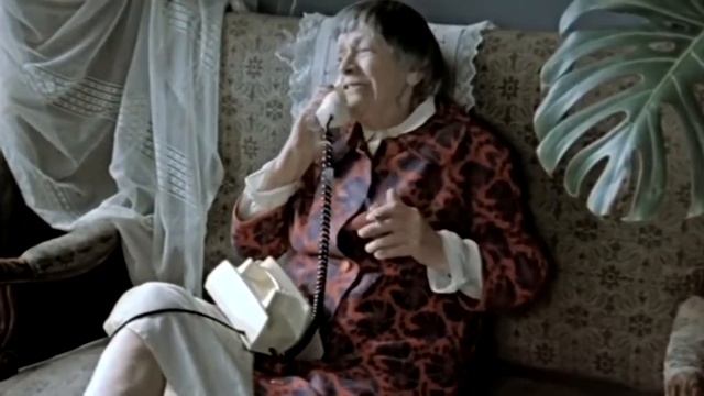 Вам и не снилось (горе) смотреть онлайн