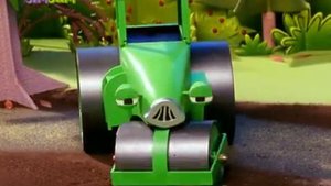 Новый друг Роли  Боб строитель