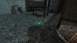 обзор карт в гаррис мод granny house