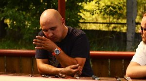 Выставка Клинок в Кузнице Васильева. Что Леонид привезёт в Краснодар