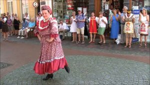 Русская кадриль. Russische Kadril.