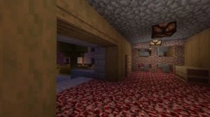 Pixel Gun 3D "Silent School" in Minecraft