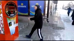 СИЛОМЕР УДАРА| МАКСИМАЛЬНАЯ СИЛА МОЕГО УДАРА| НОВЫЙ РЕКОРД?!?