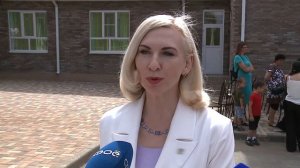 Губернатор Ставрополья_ в этом году строим ещё 9 школ и детских садов
