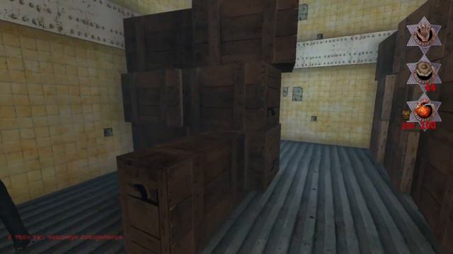 Postal 2 ► Завод с напалмом.