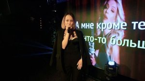 Люся Чеботина -Плакал Голливуд ( cover Юлия Шлыкова)