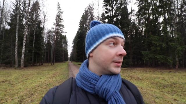 Стоит ли идти в ресторан Подворье? Красивые парки Санкт-Петербурга для прогулки осенью.