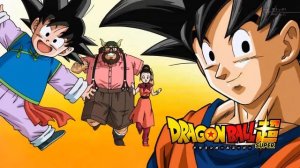 Драконий жемчуг  Супер опенинг 2 на русском