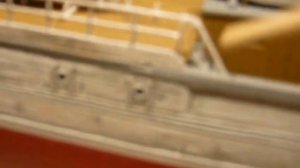 Пуркуа па. Процесс сборки модели. Часть 2.