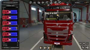 ATUALIZAÇÃO Volvo FH 16