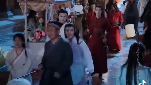 Лань Сычжуй и Лань Цзинъи ✨? #modaozushi #lansizhui #lanjingyi #ланьсычжуй #ланьцзинъи смотреть онлайн