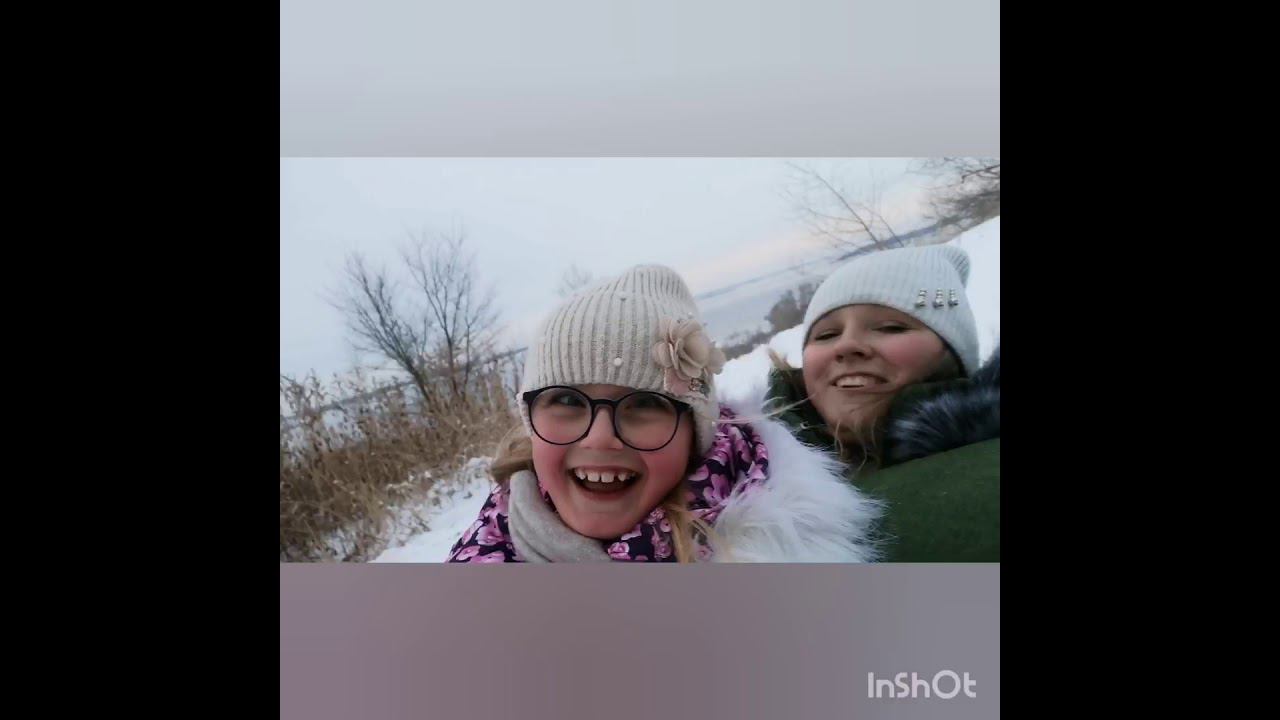 январь 2021