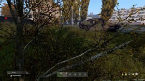 Сервера DeathMatch DAYZ - Описание