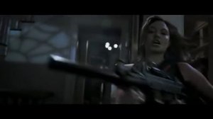 Mr and Mrs Smith - Full fight scene [HQ]