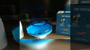 Видеообзор дыхательного тренажера Самоздрав