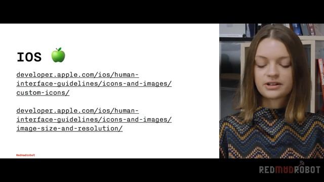 Дизайн Приложений. 6.4. Концепция  Иллюстрации и иконографика