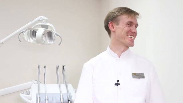 Знакомьтесь, мы стоматология "Здоровая улыбка"!