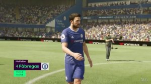 FIFA 17 (PC) - Gameplay