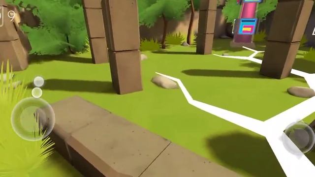 the pillar game walkthrough | the pillar gameplay | the pillar puzzle escape смотреть онлайн