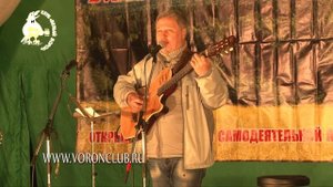 67 В  Харисов   Искренний романс  И Северянин