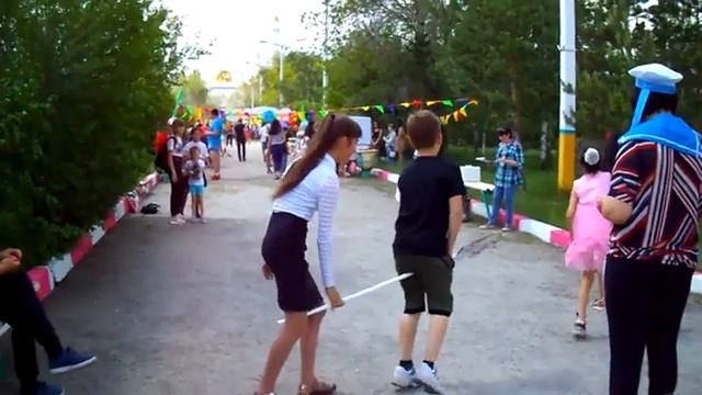 1 июня - День защиты детей! смотреть онлайн