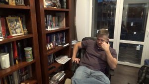 Станислав Крапивник о жизни в США. Пролог (часть 1)