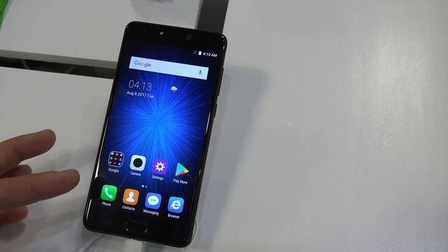 Leagoo на MWC Americas 2017 смотреть онлайн