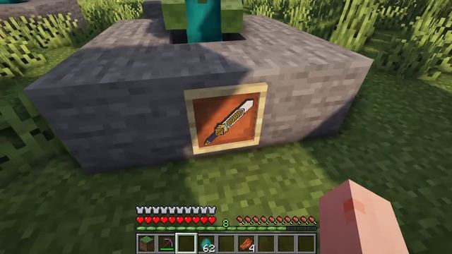 ОБЗОР МОДА SPELLSWORDS !!!! ОБЗОР МОДОВ #4 !! смотреть онлайн