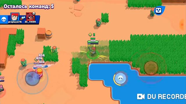 Играю в браво Старс с другом смотреть онлайн