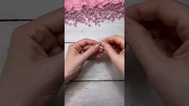 Поделка на 8 марта / легкие поделки в садик / поделка в школу на 8 марта смотреть онлайн