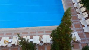 Бюджетный Отель Алании (Турция) - Saritas Hotel