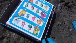 Lost Kitties! The GAME with 4 Exclusive Variants! Lost Kitties Boardgame!