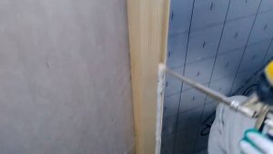 Утепление парапета балкона в каркас PIR-плитами PIRRO. 3 часть