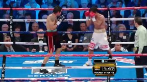 10 Боксерских Приемов Мэнни Пакьяо   Manny Pacquiao Boxing Tips