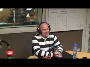 В гостях у Бачинского и Стиллавина - Виктор Сухоруков