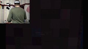 Я В МАЙНКРАФТЕ, OCULUS QUEST 2 MINECRAFT, VR MINECRAFT