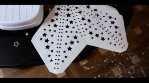 Как сделать Шведскую Рождественскую звезду как в ИКЕА / Рождественская звезда своими руками