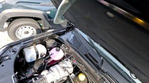 2024 Lada Niva Travel. АВТО ПОВЫШЕННОЙ ПРОХОДИМОСТИ.