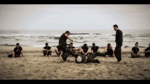 KRAV MAGA VIPER -  EXAMS 2015