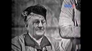 Гликерия Богданова -Чеснокова "Чилиндер!"