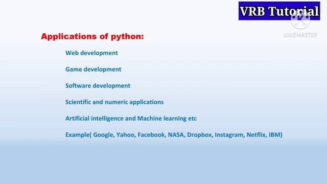 Learn python in tamil| Python introduction| Python for beginners