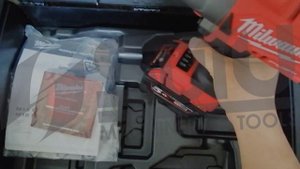 Milwaukee FHIWF12-0X