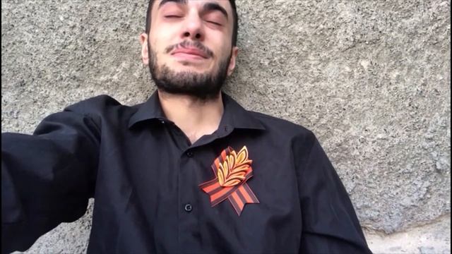 75 лет Победы! Поздравление от Театра-студии УПК-МЦК "У моста" смотреть онлайн