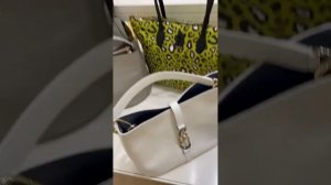 Обзор женской сумки Furla Sirena: идеальный выбор для тех, кто ищет вместительность и стиль в одном