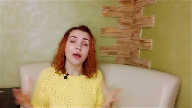 Внутренний диалог или разговор с самим собой. Психолог Наталья Кречун.