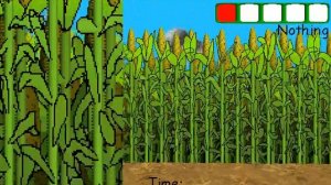 Балди ферма и кемпинг!  // Baldi's Basics Plus 5# прохождение